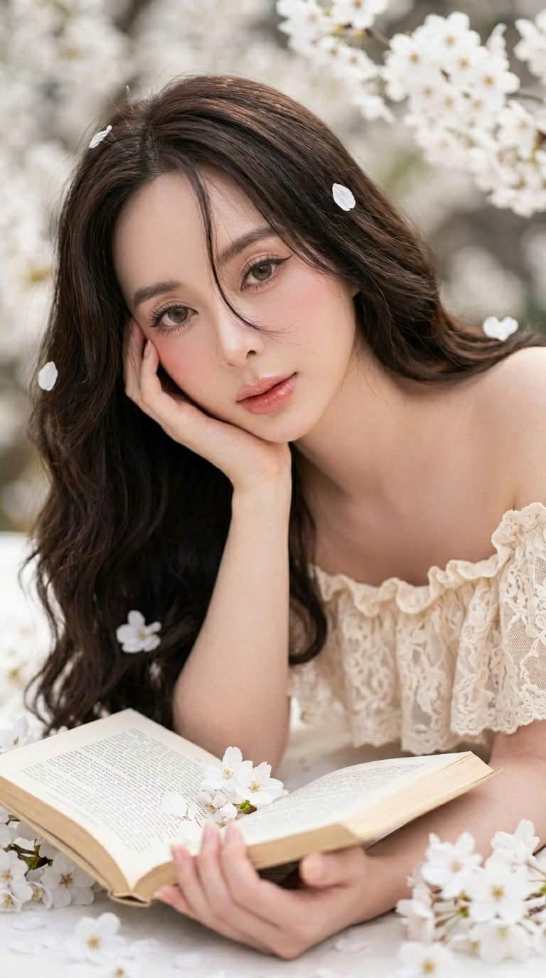 Chị Mai Quyên