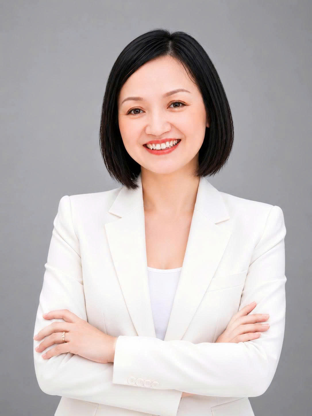 Chị Lưu Thủy