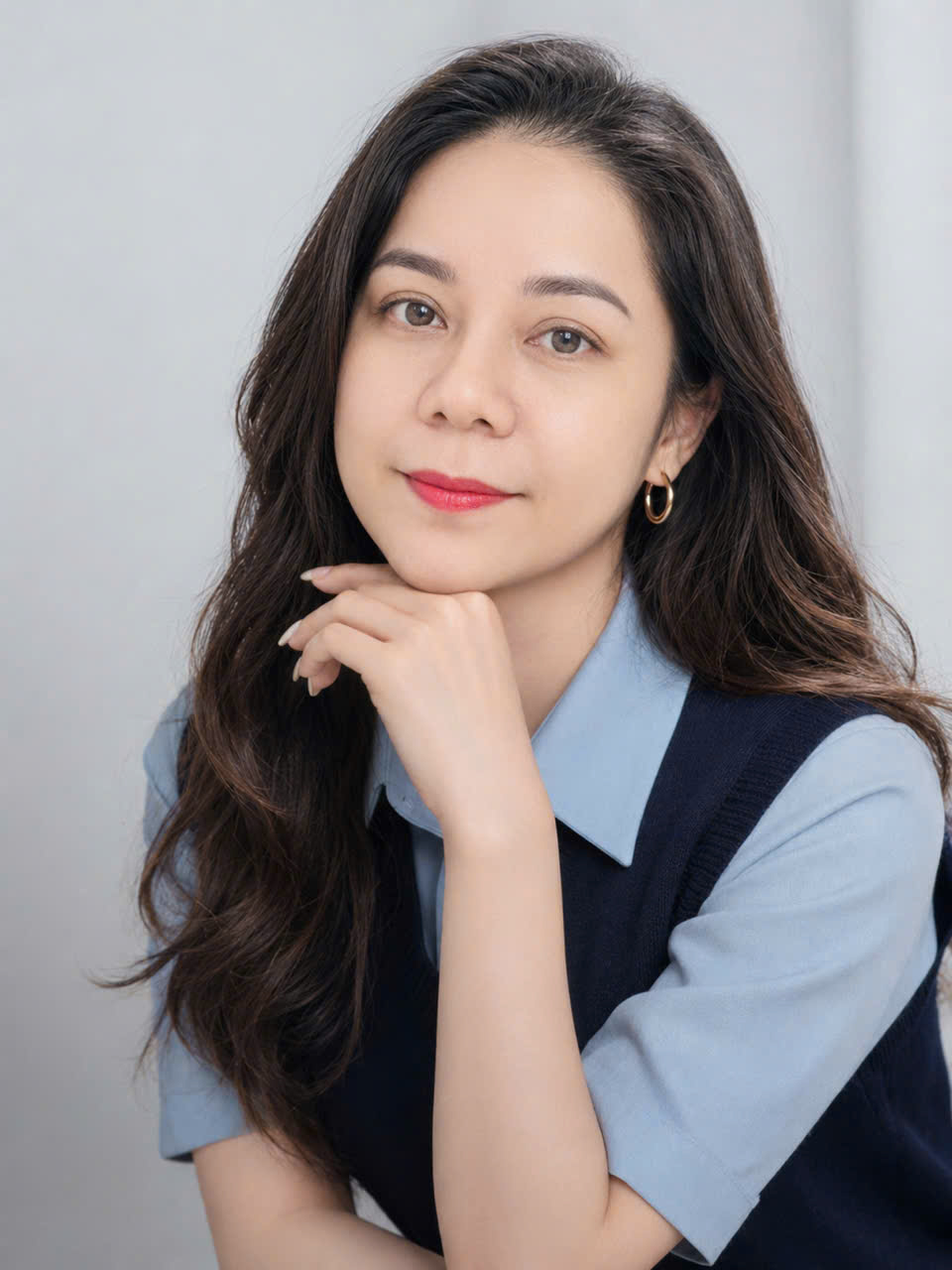Chị Nga
